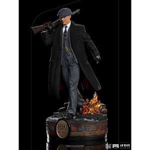 Iron Studios Peaky Blinders 1/10 Art Scale Thomas Shelby 