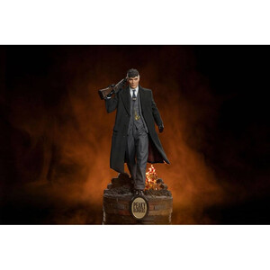 Iron Studios Peaky Blinders 1/10 Art Scale Thomas Shelby 