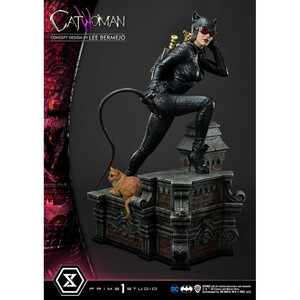 Prime 1 Studio DC Comics 1/3 Scale Museum Masterline Catwoman 