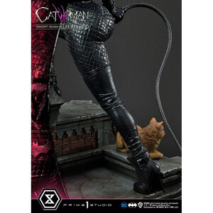 Prime 1 Studio DC Comics 1/3 Scale Museum Masterline Catwoman 