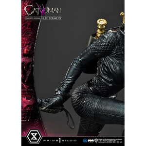 Prime 1 Studio DC Comics 1/3 Scale Museum Masterline Catwoman 