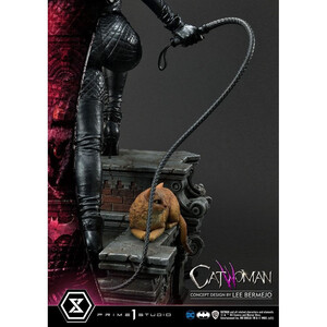 Prime 1 Studio DC Comics 1/3 Scale Museum Masterline Catwoman 
