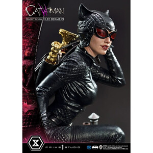 Prime 1 Studio DC Comics 1/3 Scale Museum Masterline Catwoman 