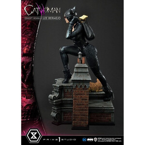 Prime 1 Studio DC Comics 1/3 Scale Museum Masterline Catwoman 