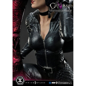 Prime 1 Studio DC Comics 1/3 Scale Museum Masterline Catwoman 