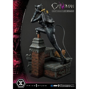 Prime 1 Studio DC Comics 1/3 Scale Museum Masterline Catwoman 