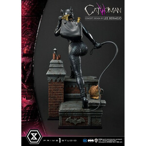 Prime 1 Studio DC Comics 1/3 Scale Museum Masterline Catwoman 