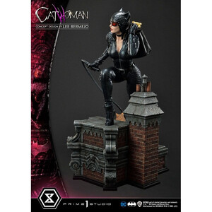 Prime 1 Studio DC Comics 1/3 Scale Museum Masterline Catwoman 