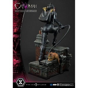Prime 1 Studio DC Comics 1/3 Scale Museum Masterline Catwoman 