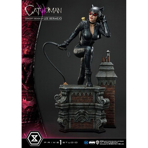 Prime 1 Studio DC Comics 1/3 Scale Museum Masterline Catwoman 