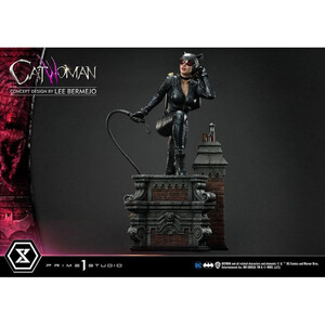 Prime 1 Studio DC Comics 1/3 Scale Museum Masterline Catwoman 