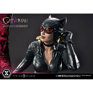 Prime 1 Studio DC Comics 1/3 Scale Museum Masterline Catwoman 