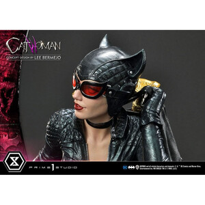 Prime 1 Studio DC Comics 1/3 Scale Museum Masterline Catwoman 