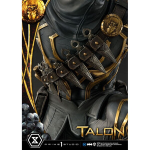 Prime 1 Studio DC Comics 1/3 Scale Museum Masterline Court of Owls Talon 