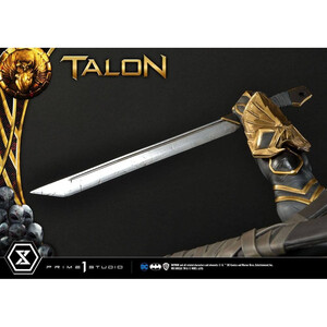 Prime 1 Studio DC Comics 1/3 Scale Museum Masterline Court of Owls Talon 
