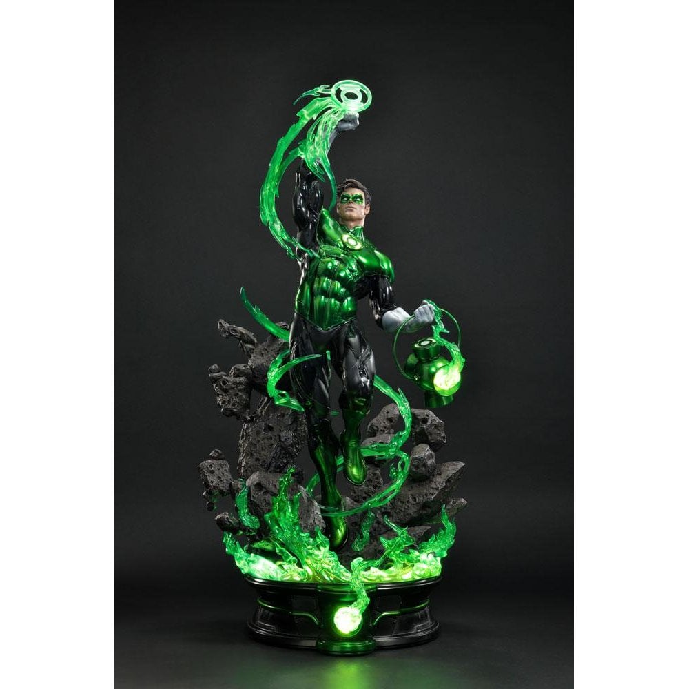 Prime 1 Studio DC Comics 1/3 Scale Museum Masterline Green Lantern Hal Jordan 