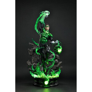 Prime 1 Studio DC Comics 1/3 Scale Museum Masterline Green Lantern Hal Jordan 