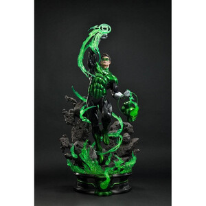 Prime 1 Studio DC Comics 1/3 Scale Museum Masterline Green Lantern Hal Jordan 