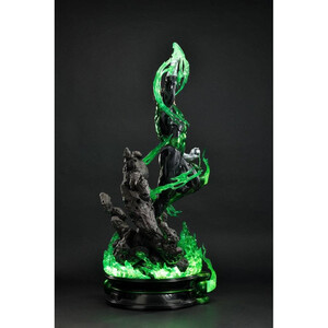 Prime 1 Studio DC Comics 1/3 Scale Museum Masterline Green Lantern Hal Jordan 