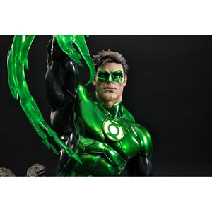 Prime 1 Studio DC Comics 1/3 Scale Museum Masterline Green Lantern Hal Jordan 