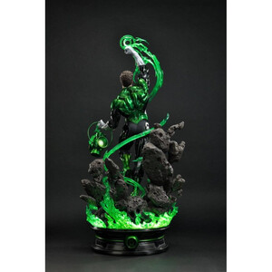 Prime 1 Studio DC Comics 1/3 Scale Museum Masterline Green Lantern Hal Jordan 