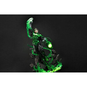 Prime 1 Studio DC Comics 1/3 Scale Museum Masterline Green Lantern Hal Jordan 