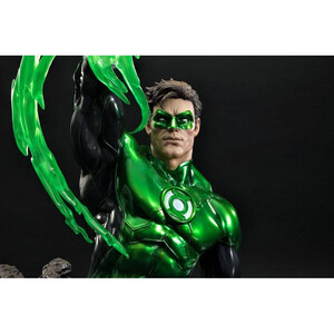 Prime 1 Studio DC Comics 1/3 Scale Museum Masterline Green Lantern Hal Jordan 