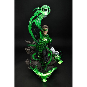 Prime 1 Studio DC Comics 1/3 Scale Museum Masterline Green Lantern Hal Jordan 