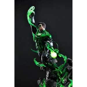 Prime 1 Studio DC Comics 1/3 Scale Museum Masterline Green Lantern Hal Jordan 