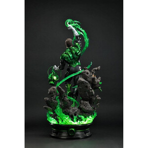 Prime 1 Studio DC Comics 1/3 Scale Museum Masterline Green Lantern Hal Jordan 