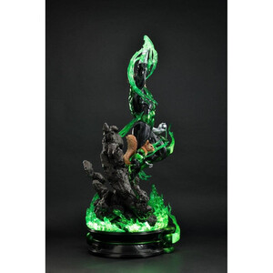 Prime 1 Studio DC Comics 1/3 Scale Museum Masterline Green Lantern Hal Jordan 