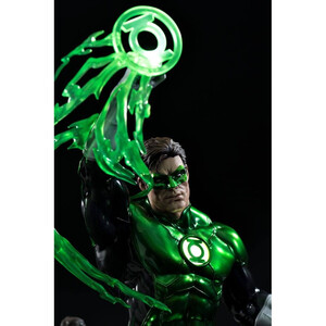Prime 1 Studio DC Comics 1/3 Scale Museum Masterline Green Lantern Hal Jordan 
