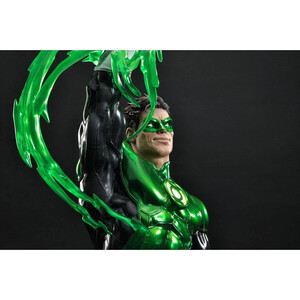Prime 1 Studio DC Comics 1/3 Scale Museum Masterline Green Lantern Hal Jordan Deluxe Bonus Version 