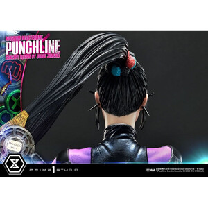 Prime 1 Studio DC Comics 1/3 Scale Museum Masterline Punchline Concept Design by Jorge Jimenez 