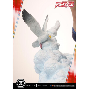 Prime 1 Studio DC Comics 1/3 Scale Museum Masterline Series Power Girl 