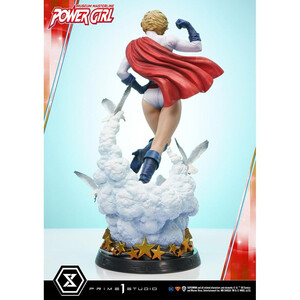 Prime 1 Studio DC Comics 1/3 Scale Museum Masterline Series Power Girl 