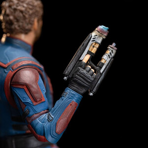 Iron Studios Marvel 1/10 Scale Guardians of the Galaxy Vol. 3 Star-Lord 