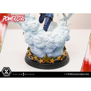 Prime 1 Studio DC Comics 1/3 Scale Museum Masterline Series Power Girl 