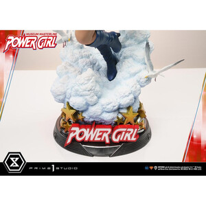 Prime 1 Studio DC Comics 1/3 Scale Museum Masterline Series Power Girl 