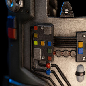 Iron Studios Marvel 1/10 Scale Guardians of the Galaxy Vol. 3 Groot 