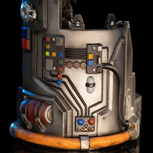 Iron Studios Marvel 1/10 Scale Guardians of the Galaxy Vol. 3 Groot 