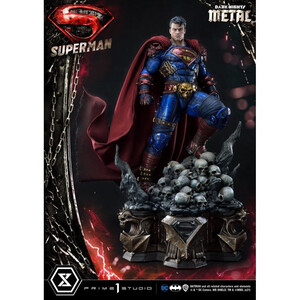 Prime 1 Studio DC Comics 1/3 Scale Museum Masterline Superman 