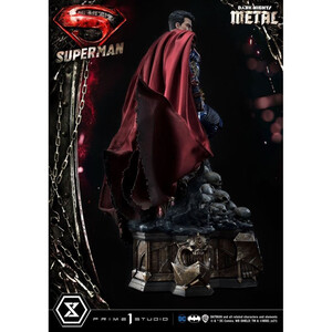 Prime 1 Studio DC Comics 1/3 Scale Museum Masterline Superman 
