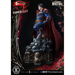 Prime 1 Studio DC Comics 1/3 Scale Museum Masterline Superman 