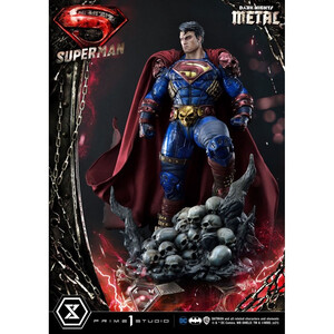 Prime 1 Studio DC Comics 1/3 Scale Museum Masterline Superman 