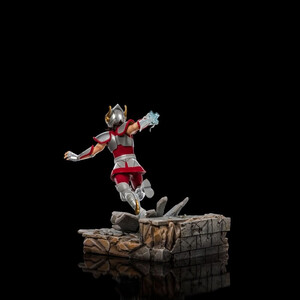 Iron Studios Saint Seiya 1/10 Scale Pegasus Seiya 