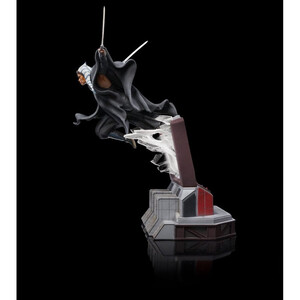 Iron Studios Star Wars 1/10 Deluxe Art Scale Ahsoka Tano 