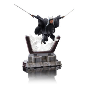 Iron Studios Star Wars 1/10 Deluxe Art Scale Ahsoka Tano 