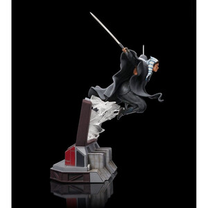 Iron Studios Star Wars 1/10 Deluxe Art Scale Ahsoka Tano 