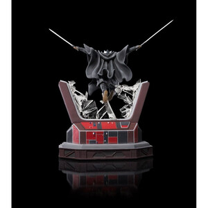 Iron Studios Star Wars 1/10 Deluxe Art Scale Ahsoka Tano 